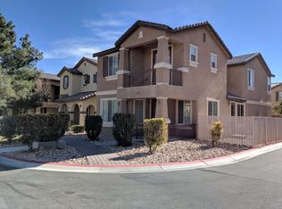 4449 Nestos Valley Ave, North Las Vegas, NV 89031