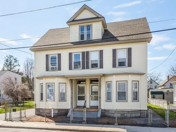 50-52 Hampshire St, Lowell, MA 01850