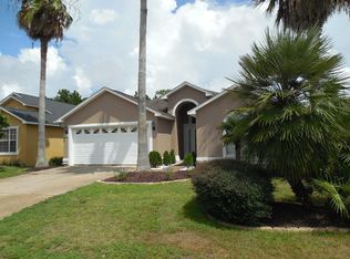 2038 Fountainview Dr, Navarre, FL 32566
