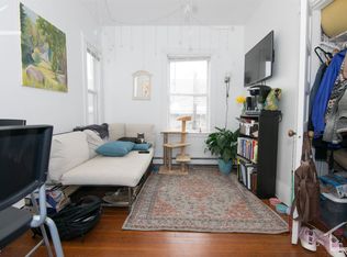 72 Ashford St APT 4E, Allston, MA 02134