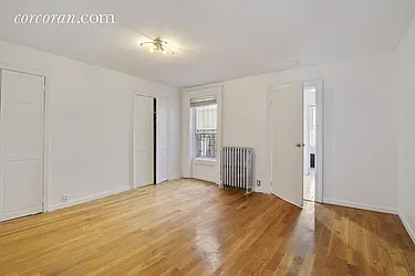 Rented by Corcoran