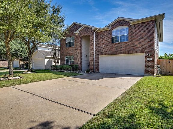 A great feature of this home is the dual wide driveway.