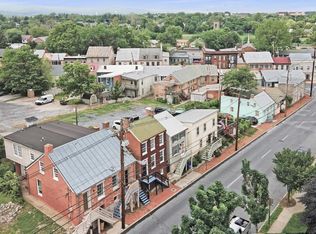 19 S Bentz St, Frederick, MD 21701