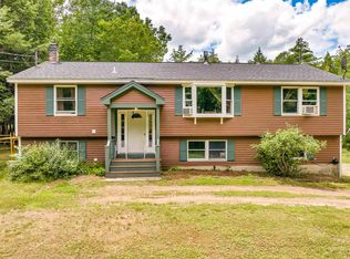 33 Horne Rd, Alton, NH 03809