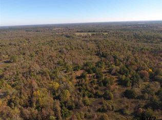 S Highway 144, Daingerfield, TX 75638