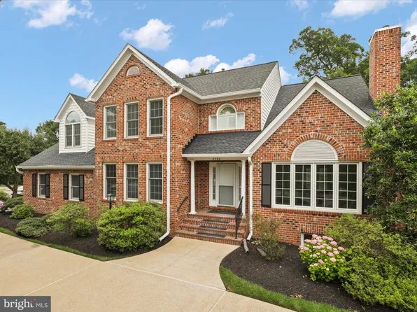 5796 Westchester St, Alexandria, VA 22310