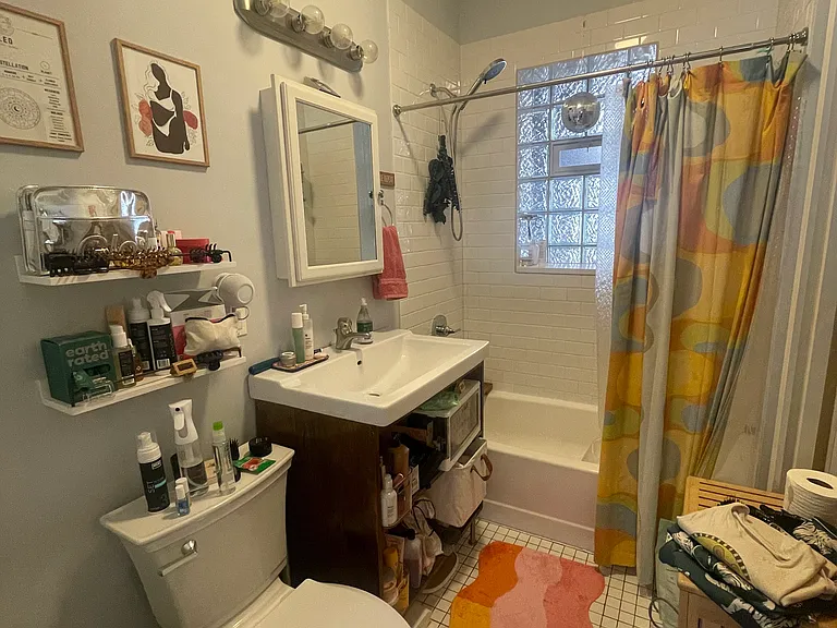 4720 N Racine Ave #1E — Photo 12