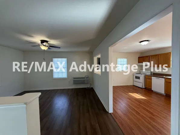 2315 Layne Street, 2315 Layne St #A, Farmville, VA 23901