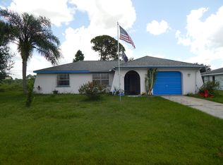 763 Columbia St, Pt Charlotte, FL 33948