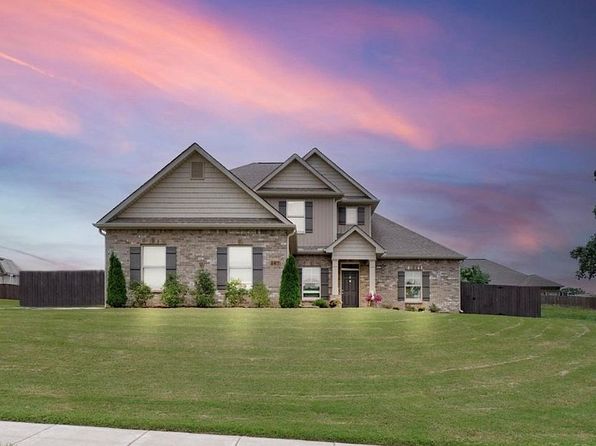 107 Fowler Creek Way