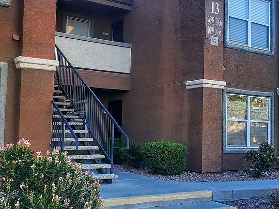 2nd image of 555 E Silverado Ranch Blvd Unit 1094