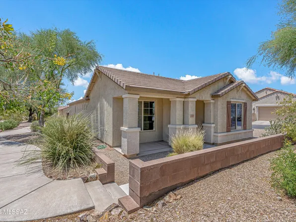 14020 E Cariole St, Vail, AZ 85641