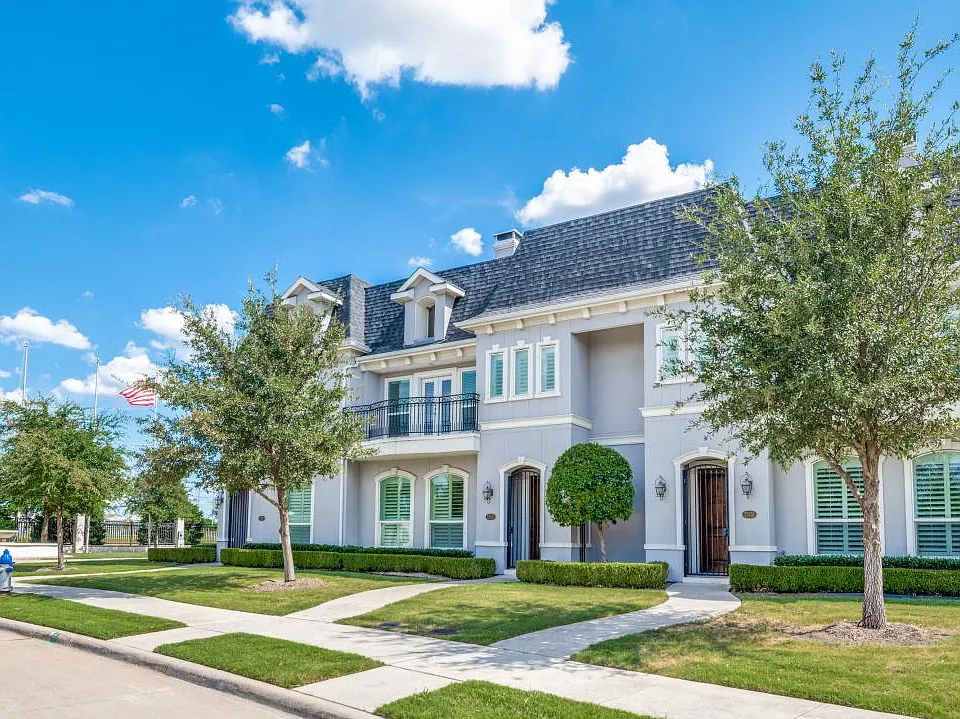 7509 Renaissance Blvd #1