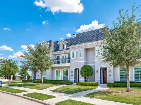 7509 Renaissance Blvd #1, McKinney, TX 75070