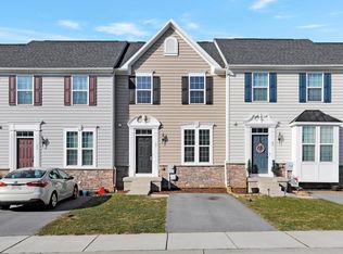 85 Norwood Dr, Hedgesville, WV 25427