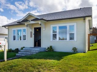 1108 W 8th St, Port Angeles, WA 98363