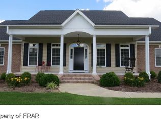 409 Sion Kelly Rd, Broadway, NC 27505