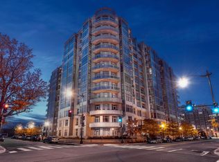 811 4th St NW UNIT 105, Washington, DC 20001
