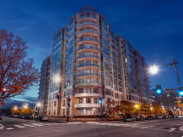 811 4th St NW Unit 1214, Washington, DC 20001