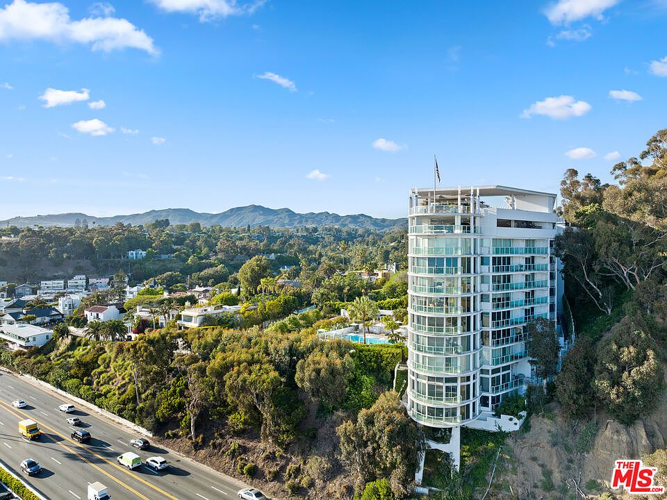 101 Ocean Avenue Condominiums Santa Monica, CA Zillow