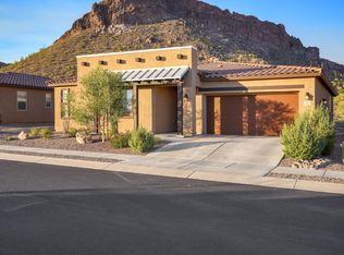 3017 S Smokin Pistol Way, Tucson, AZ 85713