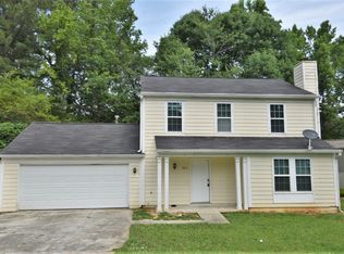1612 Black Hickory Pl, Norcross, GA 30093