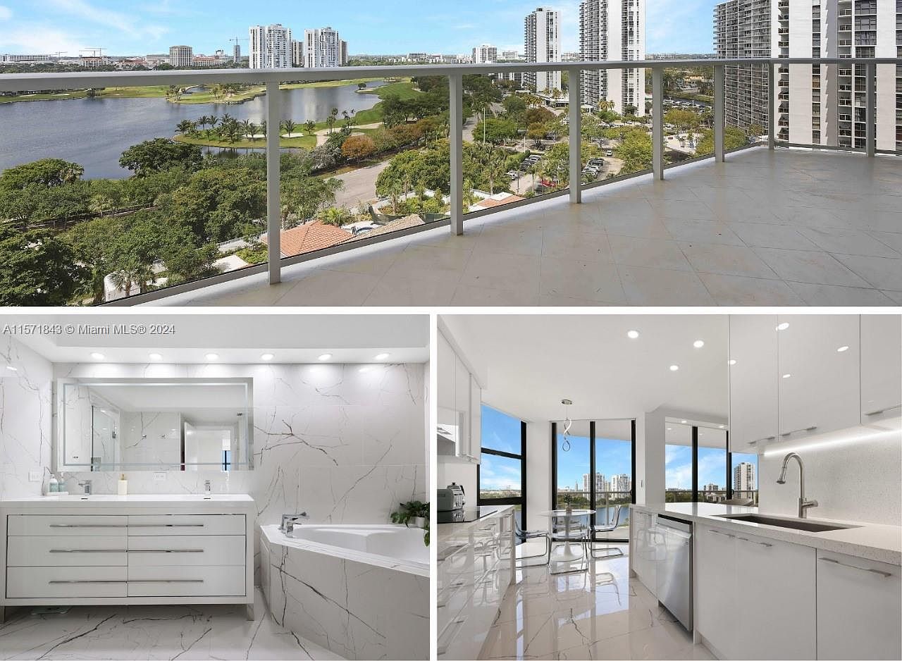 20281 E Country Club Dr APT 1109, Aventura, FL 33180 | Zillow