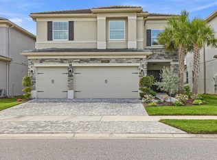 32490 Tree Of Life Ave, Wesley Chapel, FL 33543