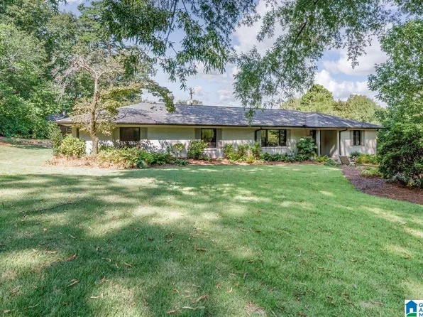 900 Rockford Rd, Birmingham, AL 35222