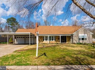 2912 Brierdale Ln, Bowie, MD 20715