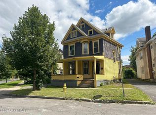 101 Malcolm St, Syracuse, NY 13204