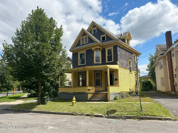 101 Malcolm Street, Syracuse, NY 13204