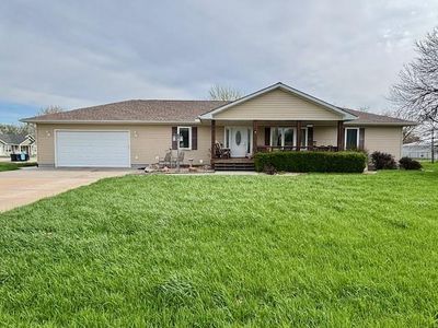901 Potomac St, Burlington, KS, 66839