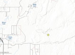 Nka #T24n03w06la1, Talkeetna, AK 99676