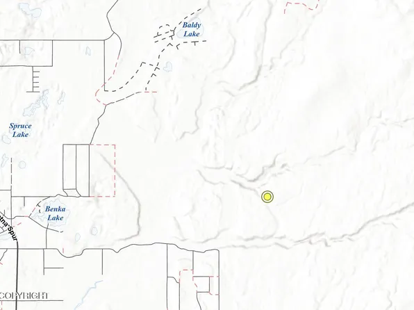 A001 Montana Dr, Talkeetna, AK 99676