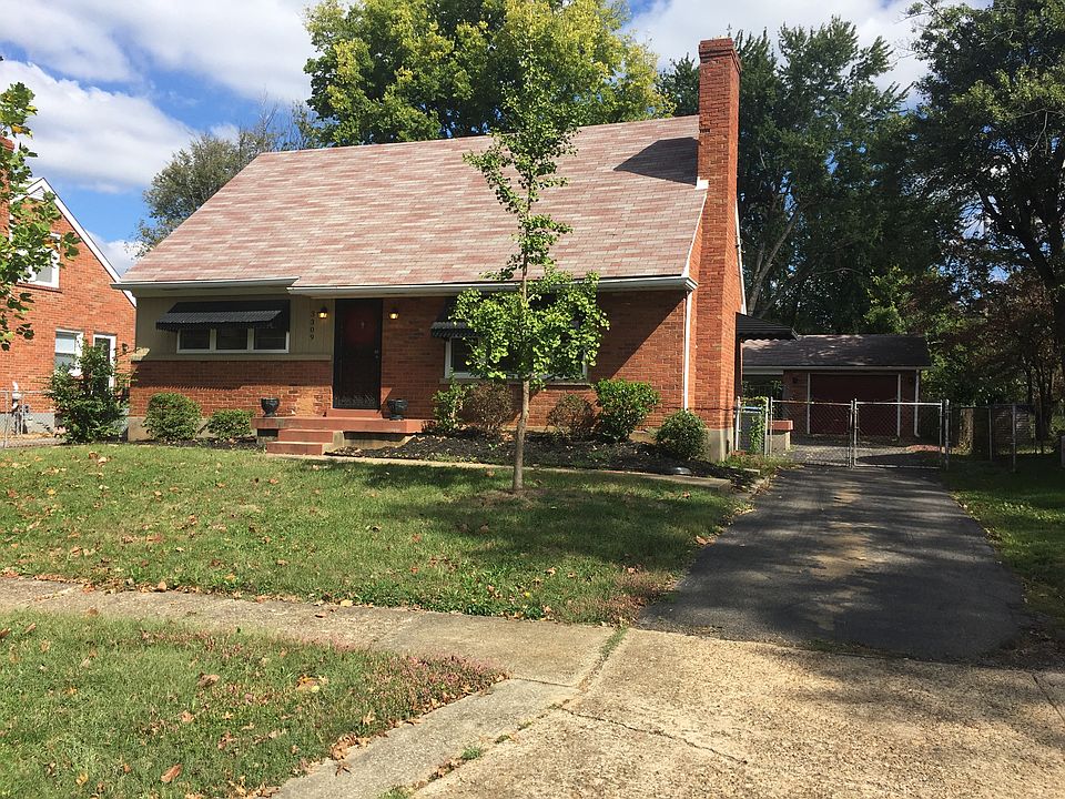 2nd image of 3309 Ellis Way