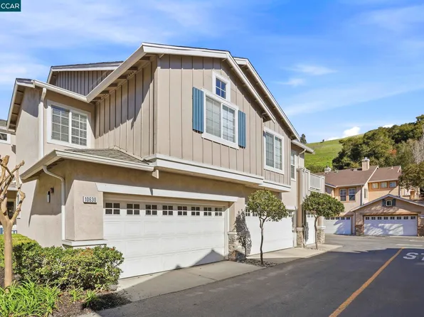 10630 Roys Hill Ln, Dublin, CA 94568