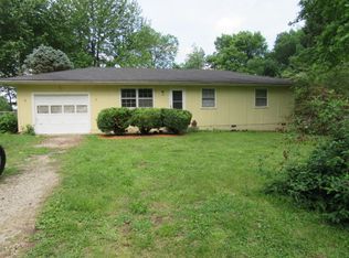 710 Hightower St, Nixa, MO 65714