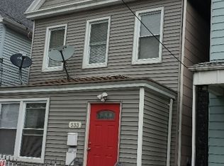533 Marshall St, Elizabeth, NJ 07206
