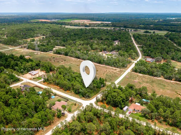 13500 Downy Woodpecker Rd, Weeki Wachee, FL 34614