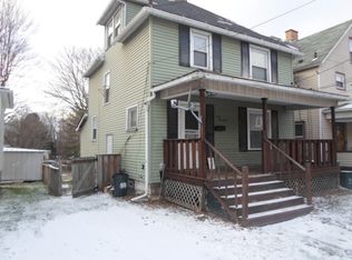 426 Alderman Ave, Sharon, PA