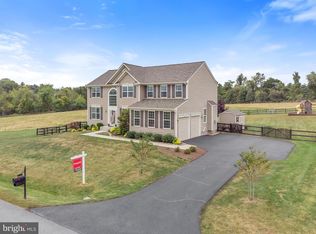 36470 Winding Oak Pl, Purcellville, VA 20132