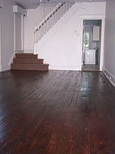 Living / Dining Rooms