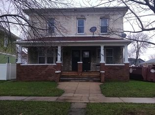 107 7th St, Fond Du Lac, WI 54935