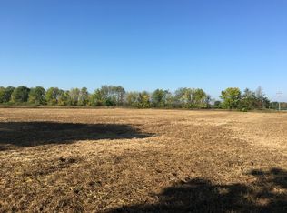 May St- Martin Rd, Edwardsburg, MI 49112