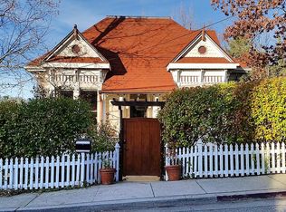 128 Race St, Grass Valley, CA 95945