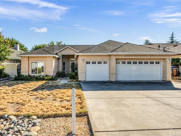 18315 Deer Hollow Rd, Hidden Valley Lake, CA 95467