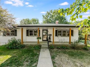 1414 Rifle Ter, Saint Joseph, MO 64506