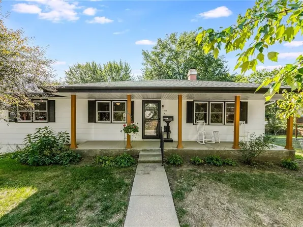 1414 Rifle Ter, Saint Joseph, MO 64506