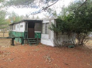 1926 Cedar Ave, Friendship, WI 53934